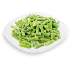 Фасоль стручковая замороженная в магазинах Магнит