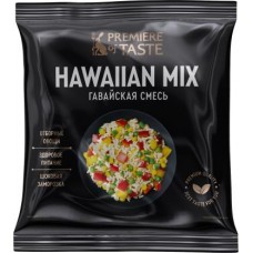 Гавайская смесь Premiere of taste 400г в магазинах Магнит