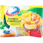 Картофель 4 Сезона по-деревенски 700г