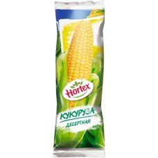 Кукуруза Hortex десертная быстрозамороженная 220г в магазинах Магнит