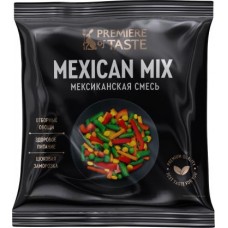 Мексиканская смесь Premiere of taste 400г в магазинах Магнит