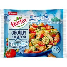 Овощи для жарки Аgama Hortex Греческие 400г в магазинах Магнит