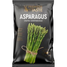 Спаржа Premiere of taste замороженная 300г в магазинах Магнит