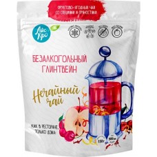 Чайный напиток Айскро глинтвейн 150г в магазинах Магнит