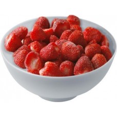 Клубника замороженная в магазинах Магнит