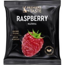Малина Premiere of taste замороженная 300г в магазинах Магнит