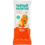 Напиток чайный Магнит Облепиха Лимон и пряности 50г