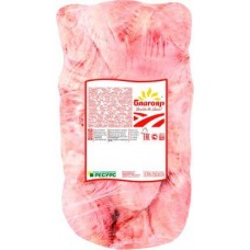 Головы цыпленка-бройлера Благояр замороженные в магазинах Магнит