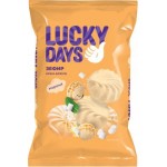 LUCKY DAYS Зефир аромат ванили 180г