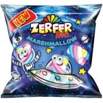 Маршмэллоу Zerfer Trio клубника ваниль банан 90г