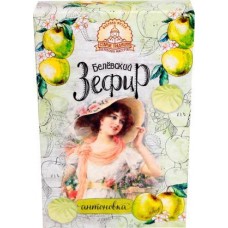 Зефир Белевский Антоновка 250г в магазинах Магнит