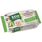 Зефир Eco Botanica с ванильным вкусом и витаминами 250г