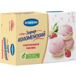 Зефир Коломенский со вкусом ванили и малины 250г