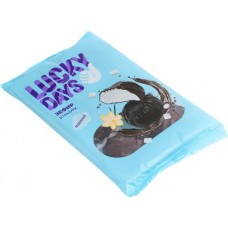 LUCKY DAYS Зефир классич глазиров 185г в магазинах Магнит