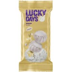 LUCKY DAYS Зефир ваниль 180г корр