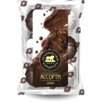 Зефир Петербургский Кондитеръ Ассорти в глазури 350г