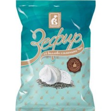 Зефир Вологодский 5 баллов 250г в магазинах Магнит