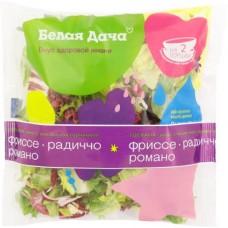 Салат Тоскана Бережливая линия 120г в магазинах Магнит