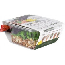 Салатный ростковый микс Жизнь плюс 150г в магазинах Магнит