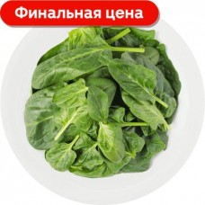 Шпинат 75г в магазинах Магнит