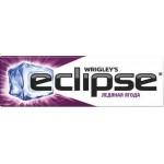 Жевательная резинка Eclipse Лесные ягоды подушечки 13.6г