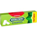 Резинка жевательная Wrigleys Мята Ментол 13.6г