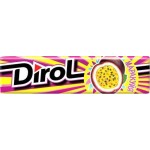 Жевательная резинка Dirol Маракуйя 13.6г