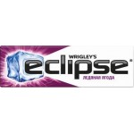 Жевательная резинка Eclipse Ледяная вишня 13.6г