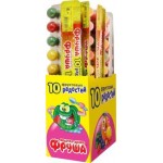 Жевательная резинка Фруша фрукты 20г