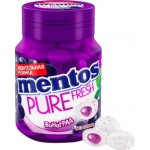 Жевательная резинка Mentos Pure Fresh Виноград 54г