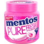 Жевательная резинка Mentos Тутти-Фрутти 100г