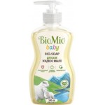 Жидкое мыло BioMio Baby Детское 300мл