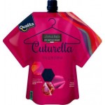 Гель Cuturella для стирки цветных вещей 1л