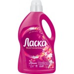 Гель для стирки Ласка Арома-уход 2.7л