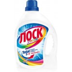 Гель для стирки Losk Active-Zyme 6 Gel Color 1.9л