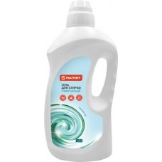 Гель для стирки Магнит универсальный 1.2л в магазинах Магнит