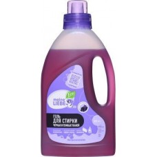 Гель для стирки Meine Liebe для черных и темных тканей 800мл в магазинах Магнит