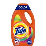Гель для стирки Tide Color 2.47л