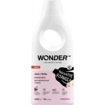 Гель для стирки Wonder Lab Эко Деликатный Утренние цветы 1.4л