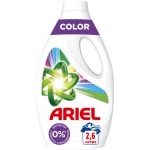 Моющее средство Ariel Color 2.6л