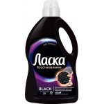 Средство для стирки Ласка Восстановление белого 3D жидкое 3л