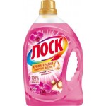 Гель для стирки Лоск Арома Орхидея 2.92л