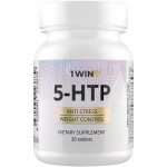 БАД 1Win 5-HTP Альпиграс, 30 таблеток