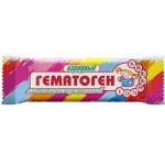 Гематоген Народный Витаминизированный, 40г