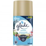 Сменный баллон для Glade Автоматик Океанский оазис, 269мл