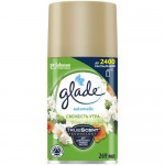 Сменный баллон для Glade Автоматик Свежесть утра, 269мл