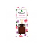 Диффузор ароматический Air Wick Botanica Алтайская роза и луговые цветы, 80мл + палочки