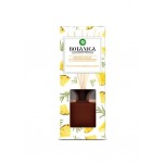 Диффузор ароматический Air Wick Botanica Свежий ананас и тунисский розмарин, 80мл + палочки