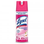 Аэрозоль LYSOL весенная свежесть дезинфицирующий, 400мл