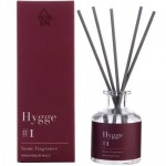 Аромат Arida Home Hygge Ė1 Вишневый Мусс для дома, 50мл
